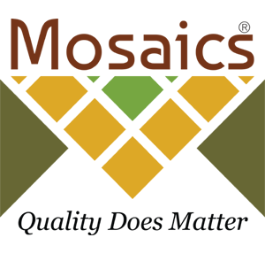 Mosaics Pakistan
