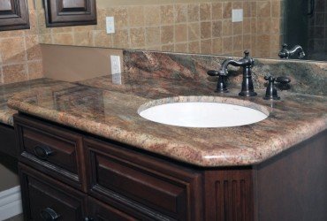 bathroom-remodel-granite-countertop